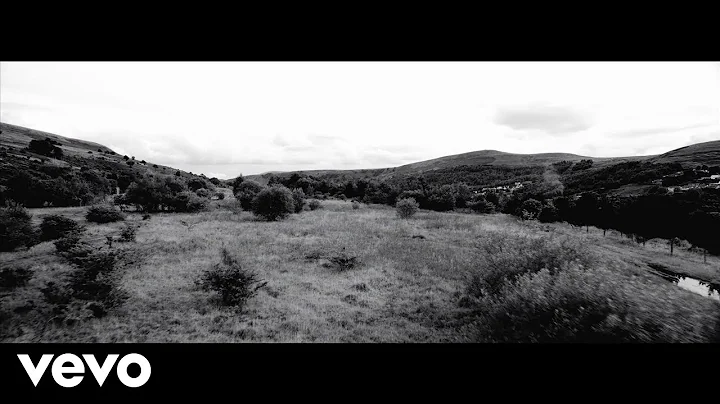 Public Service Broadcasting - Turn No More ft. Jam...