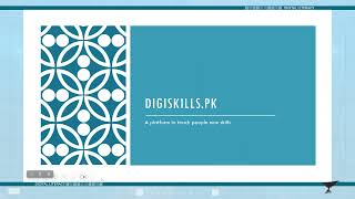 DGL101 Topic041 DigiSkills 3 0