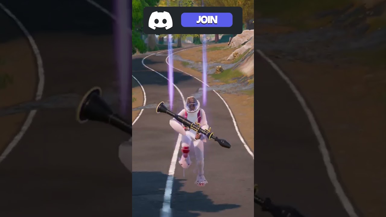Fortnite's EXOTIC UPDATE!