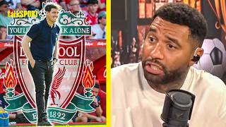 Jermaine Pennant EXPLAINS what Andoni Iraola must REPLICATE from Bournemouth spell at Liverpool