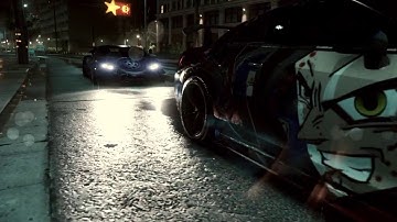NEED FOR SPEED 2015| The Best Wrap Sharing For the Nissan GTR