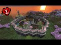 My Perfect Start In Minecraft Hardcore 1.22
