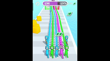 Merge grabber level 196 | #android #mobilegame #mergegrabbervideos #internet #randomgames #ios