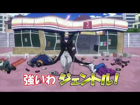【MAD】ジェントル・クリミナル　英雄