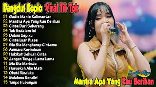 GADIS MANIS KALIMANTAN, CINTA LUAR BIASA - FULL ALBUM DANGDUT KOPLO TERBARU VIRAL ENAK 2026