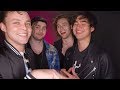 5SOS Funniest Interview Moments April-May 2018