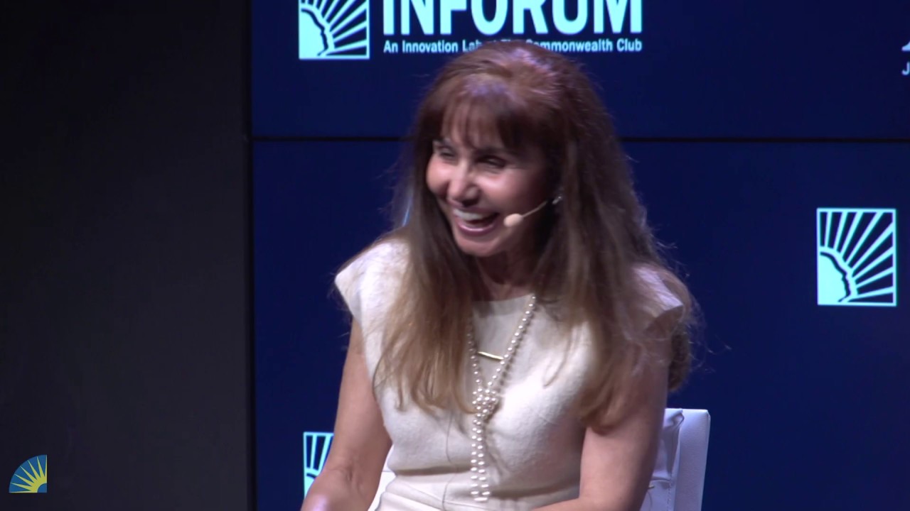 Alpha Girls: Women Upstarts in Silicon Valley