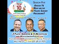 S05E76 What are the Top Plastic Surgery Procedures? Decoding the Latest Trends