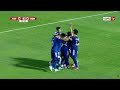 O'zbekiston kubogi 2-tur. Yaypan - Kattaqo‘rg‘on bahsida kiritilgan gol va xavfli vaziyatlar