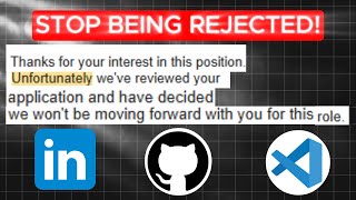 Celebrity The reason you're not getting hired as a DEVELOPER or SOFTWARE ENGINEER  (and how to change that) Net Worth