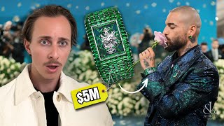 The $5 Million Watch You Missed at the Met Gala