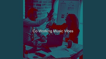 Excellent Ambiance for Shared Workspaces