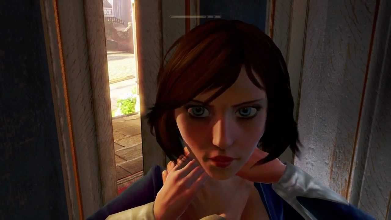 BioShock Infinite wins Neoseeker's Game of the Year 2013 - Neoseeker