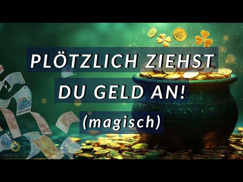 Diese Meditation heilt