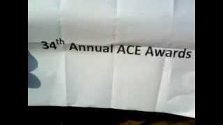 34th Annual ACE Awards