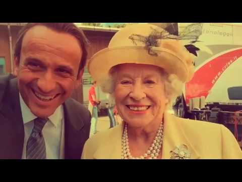 Indiscrezioni dal set "Natale a Londra"
