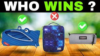 Top 10 Best Pencil Cases For School, High School College Students 2026Boys Girls On Amazon
