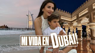 MI VIDA EN DUBÁI · Vlog 57 | ALEXANDRA PEREIRA