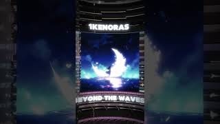 Трек: 1KENORAS - Beyond the Waves #phonk #dvrst #фонк #вайб #атмосфера #phonkhouse #shorts
