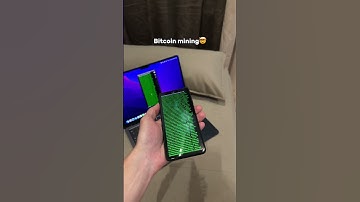 New crypto mining #bitcoin #wifimoney #money #cryptocurrency #crypto