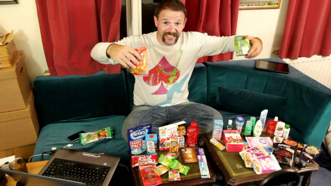 Amazing Way To Get Free Samples In The UK