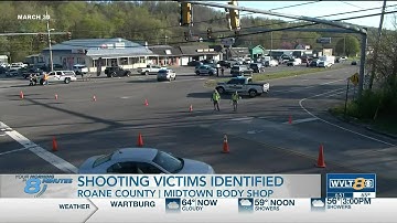 Catch up Quick: Your headlines from 4/6 in 8 minutes or less