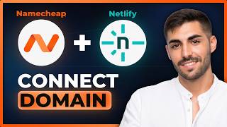How to Connect a Namecheap Domain to Netlify (Step‑by‑Step Guide) 2026