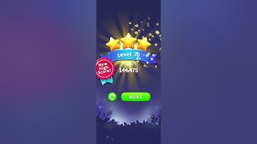 Bubble Shooter Legend gameplay (level 69 & 70) android and ios