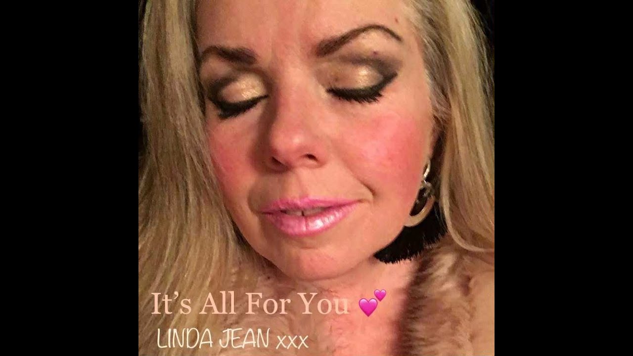 It's All For You ~ by LINDA JEAN xxx
