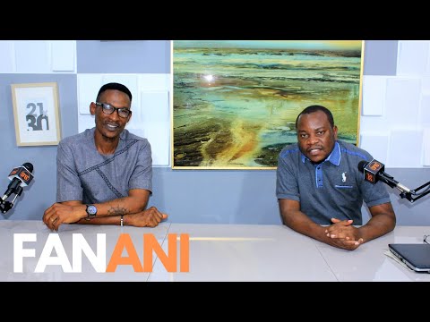 Nimebwia UNGA Miaka 15 Niligeuka Kibaka Nilimtesa Mama Yangu Rapper FANANI Wa HBC Asimulia Yote