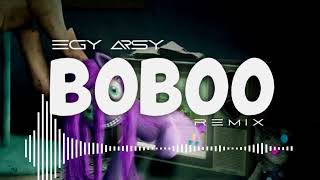 Download Lagu DJ VIRAL ‼️ BOBOO - EGY ARSY REMIX ( DISTAN ) MP3