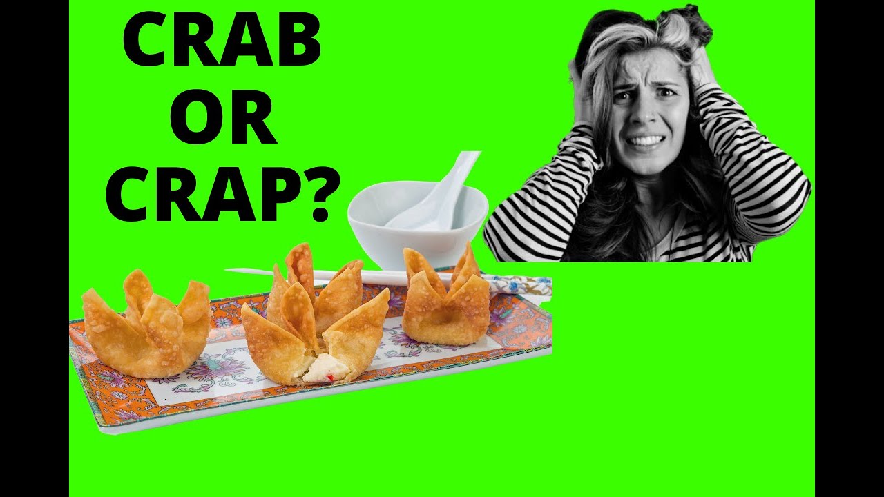 Crab Rangoon Calories - Does it make you FAT?