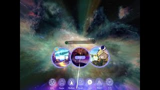 TRIPP psvr Meditation Guide