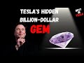 Tesla’s Hidden Billion-Dollar Gem - Analyst says “Could be worth $100B”