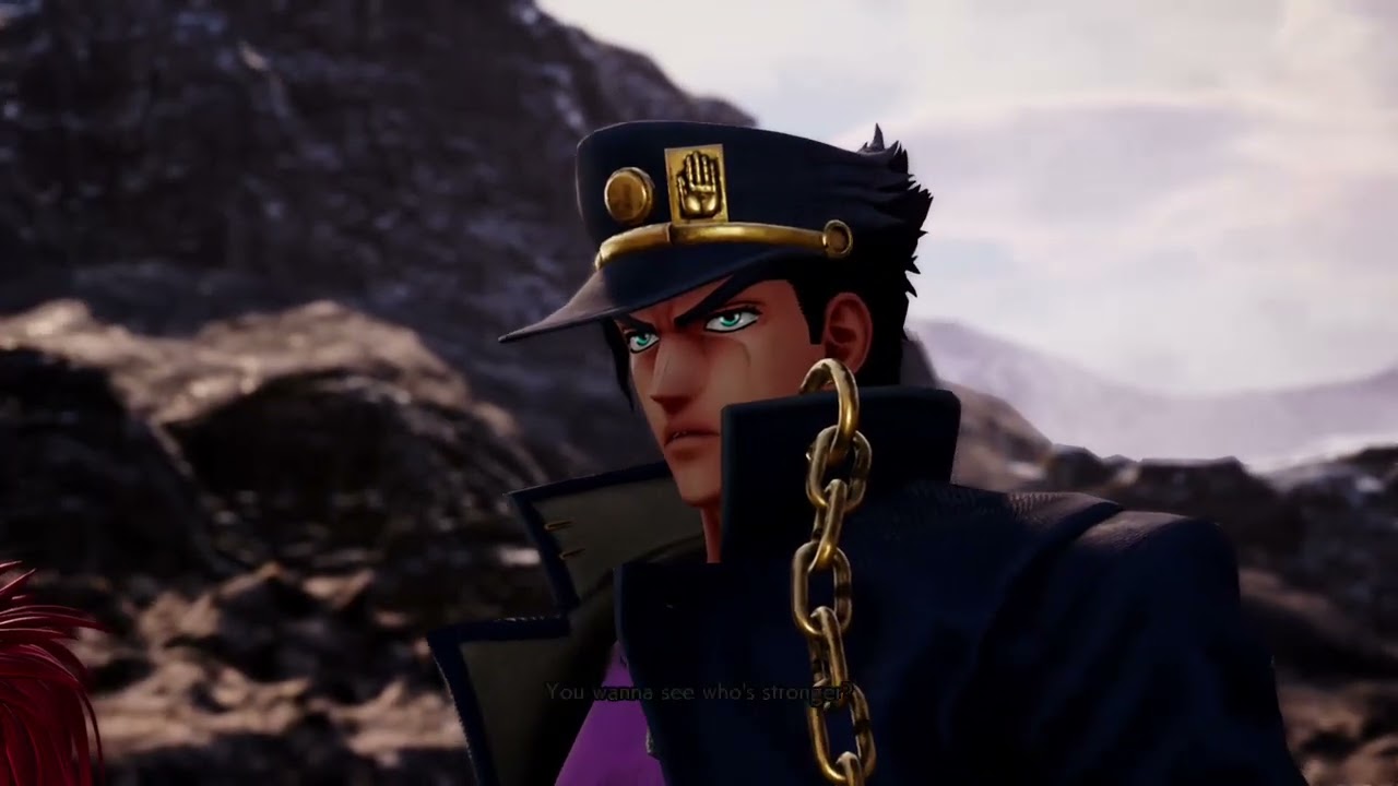 Jump Force in 2024?!?!? I thought the online servers were out