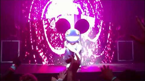 Deadmau5 - Word Problems