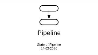 Details State Of Pipeline Update