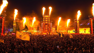 RESTRICTED @ EDC LAS VEGAS 2025 | FULL SET