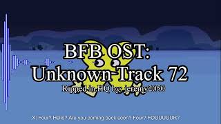Bfb Ost Unknown Track 72