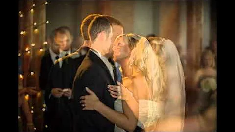 Grayson and Kimberly Pitts