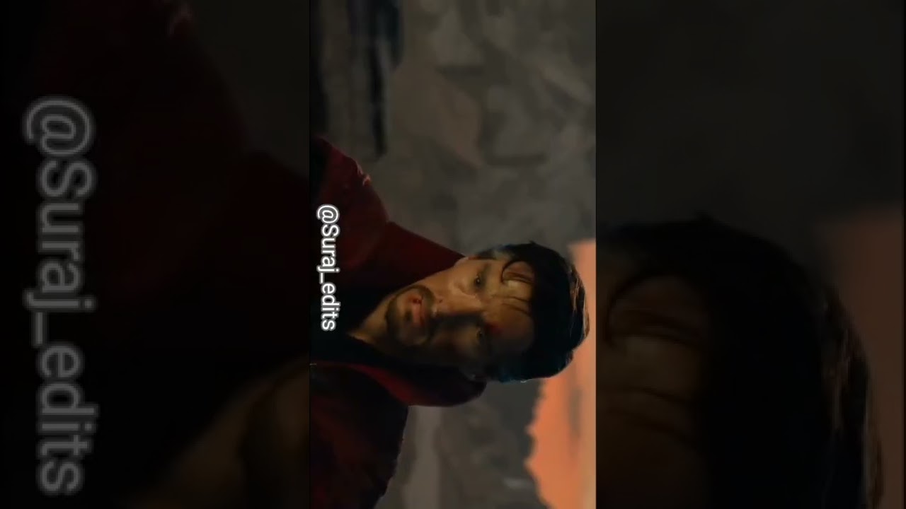 iron man edit#2 |suraj edits