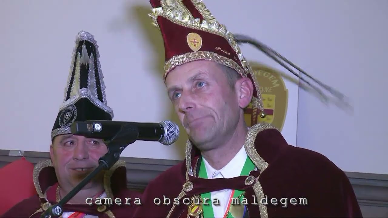 6971 Carnavalviering zaterdag 14 februari 2026./COMP-CA2526-F26