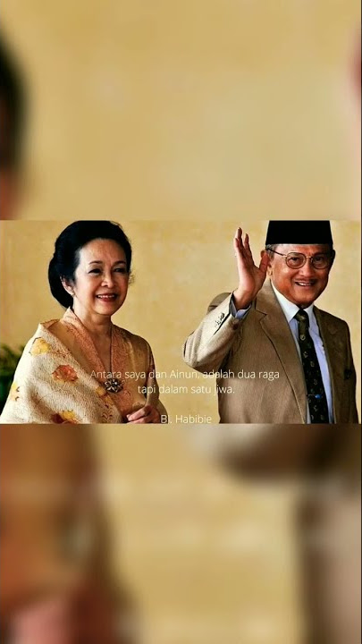 Kata bijak BJ. Habibie. |  untuk story'wa. #shorts #shortvideo