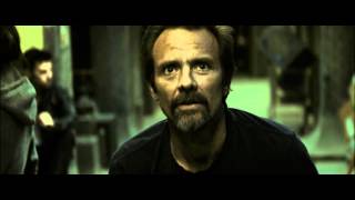 映画『ディヴァイド』予告編