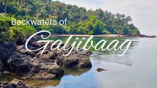 Hidden Gem - Backwaters of Galjibaag