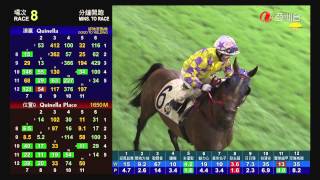 08/05/2013 (600) 魅力心 (J160) 楊明綸
