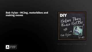 Bob Vylan - MCing, motorbikes and making moves
