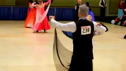 Janie Zitomer & Michael Graham - gold (internation...