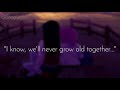 Monster Lyrics - Olivia Olsen | Adventure Time Distant Lands