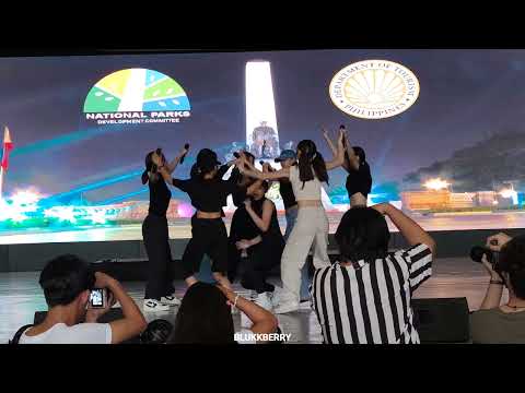 [4K/60] BINI - Strings 221130 7th PPOP Awards (Rehearsal) [직캠/FANCAM]